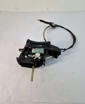 Gear shifter/selector