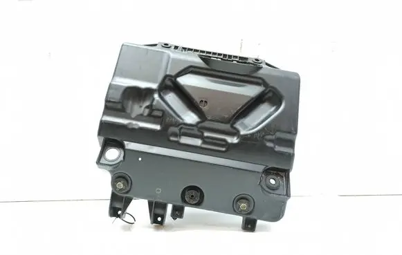 Mazda RX8 Air filter cleaner box bracket assembly 