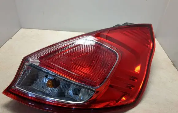 Ford Focus Rear/tail lights C1bb13404a