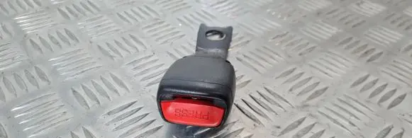 Suzuki Jimny Front seatbelt buckle