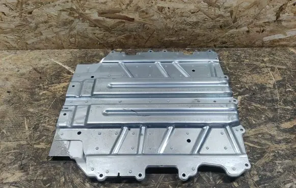 BMW 2 F45 Other under body part 8617036 707949