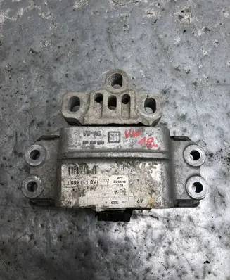 Volkswagen Golf VII Gearbox mount 1K0199555AT