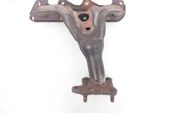 Seat Ibiza II (6k) Exhaust manifold 030253031AC