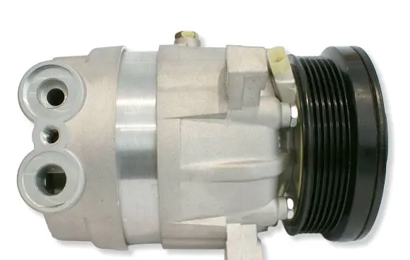 Volkswagen Vento Air conditioning (A/C) compressor (pump) 1H0820803D 1J0820803D 1H0820803E