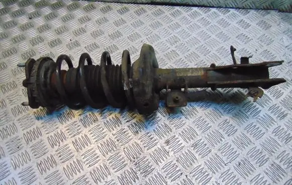 Honda Civic Shock absorber/damper/air suspension 