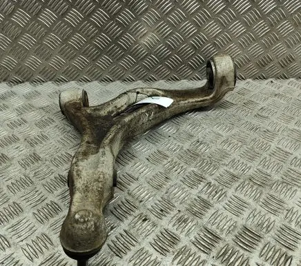 Volkswagen Touareg II Front lower control arm/wishbone 7P0407151C