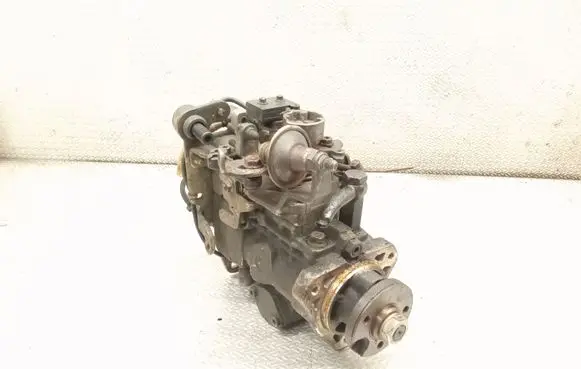 Nissan Micra Fuel injection high pressure pump 0460484145