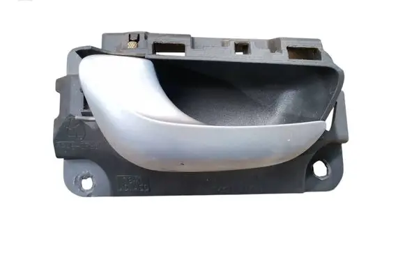 Volvo S80 Rear door interior handle 09170045