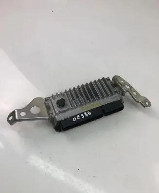 Toyota Verso-S Engine control unit/module ECU 8966152Z10