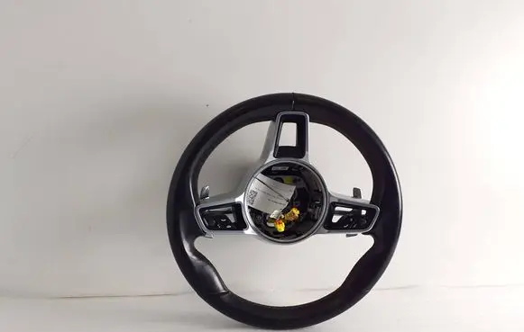 Porsche Macan (95B) Steering wheel 95B419091N 95B959256