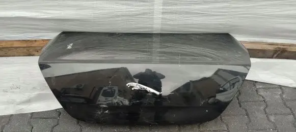 Jaguar XJ X351 Tailgate/trunk/boot lid