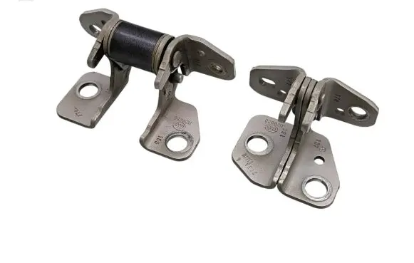 Chrysler Pacifica Front door hinge set 85574F