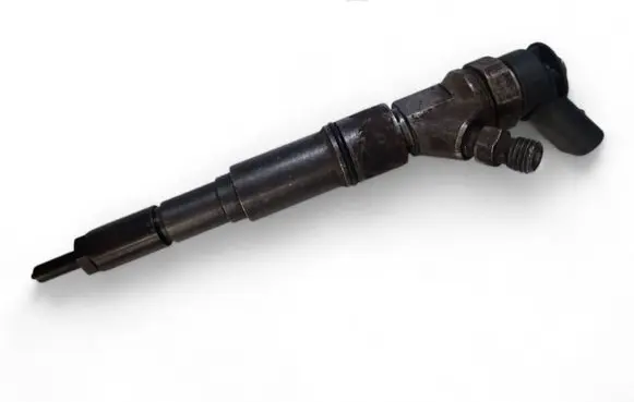 BMW 5 E60 E61 Fuel injector 0445110216