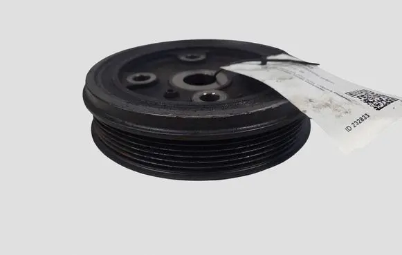 Volvo XC90 Crankshaft pulley 30731865