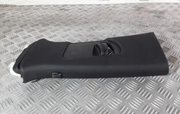 Audi Q5 SQ5 (B) pillar trim (top) 8R0867243 8R0867293