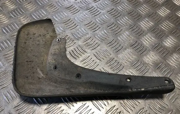 Volvo S80 Rear mudguard 