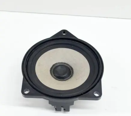 Mini Cooper Roadster R59 Front door speaker 3428196 430407861941