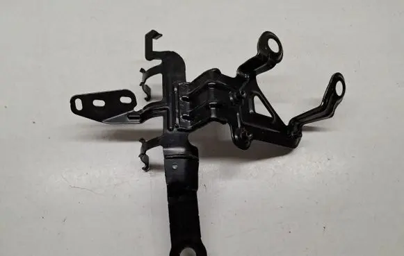 Audi E-tron GT ABS pump bracket 9J1816594B