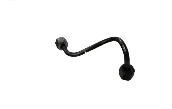 Opel Antara Fuel injector supply line/pipe 