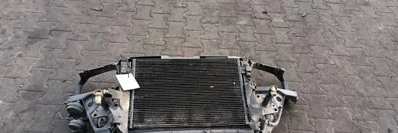 Audi A4 S4 B5 8D Coolant radiator 8D0805594