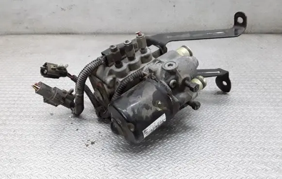 Ford Explorer ABS Pump 25020200204