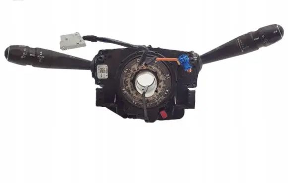 Peugeot 508 Headlight wiper switch 
