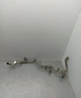 Peugeot 607 Engine coolant pipe/hose