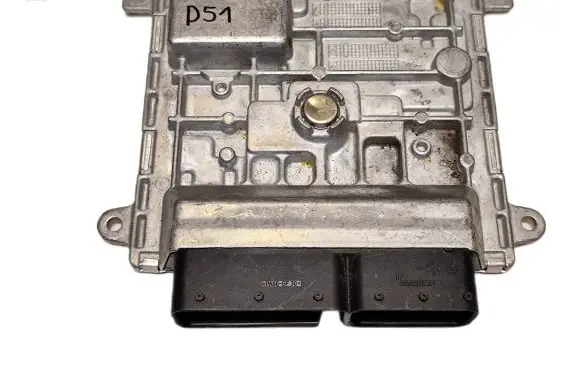 Mercedes-Benz CL C215 Engine control unit/module A2829003300 A2829013000 A2C17790700