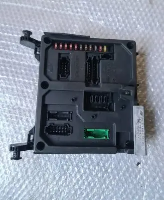 Ford Galaxy Engine control unit/module 7M0971882A XM2114A212AA PX0418130