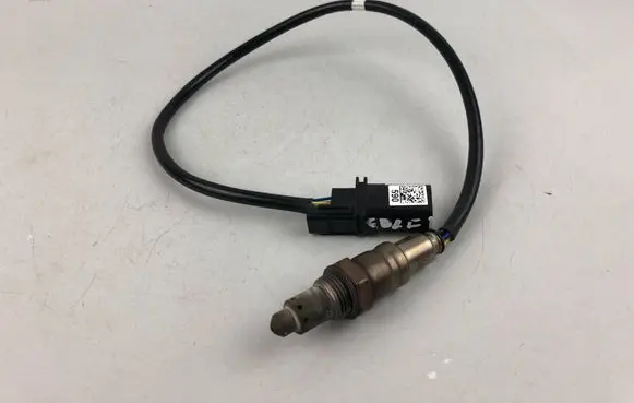 Volkswagen Golf VIII Lambda probe sensor 04E906262GH