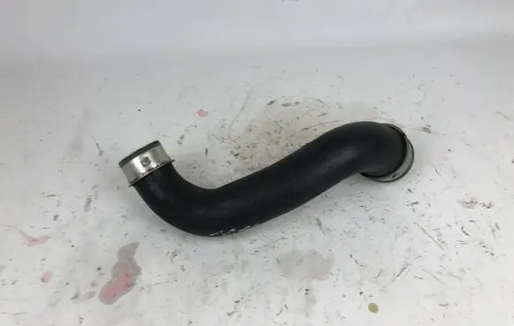 Porsche Macan (95B) Breather hose/pipe 95B145834 1W2015