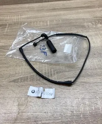 BMW X5 E53 Brake pads wear sensor 34351165580