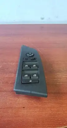 BMW 5 E60 E61 Electric window control switch 6943266