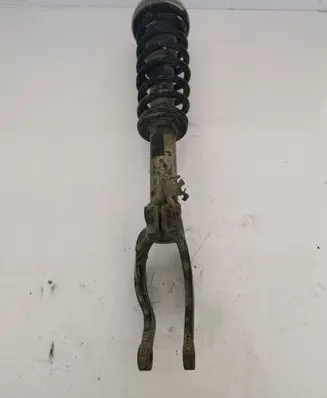 BMW X5 E70 Front shock absorber with coil spring 6781920