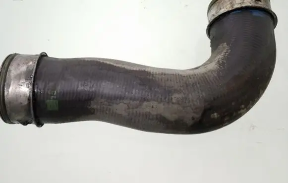 Volkswagen Eos Intercooler hose/pipe 3C0145832D