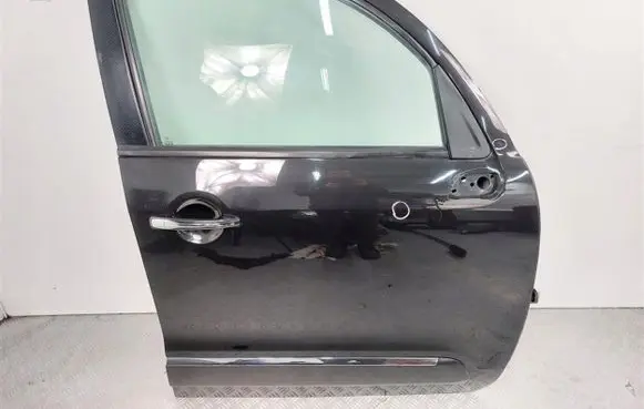 Citroen C3 Picasso Front door