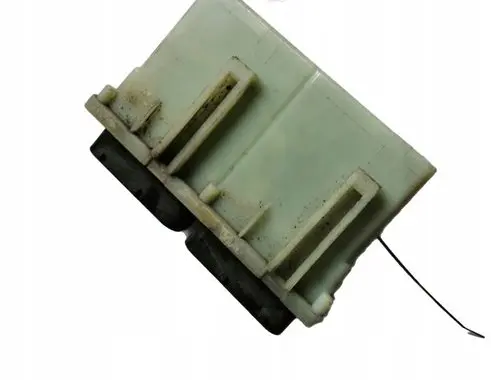 Opel Astra F Engine ECU kit and lock set 24456733