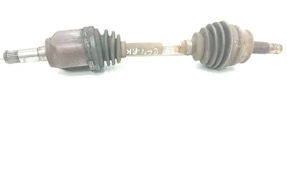 Fiat 500 Front driveshaft 51820349 00809510A