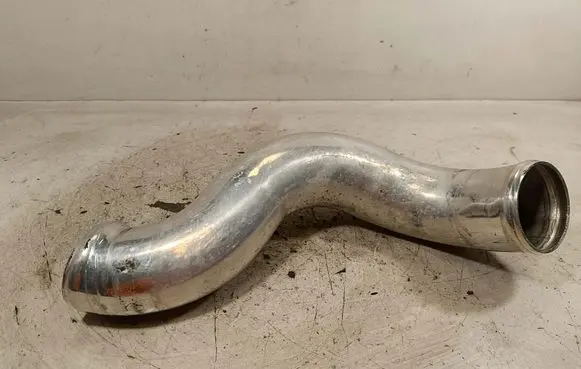 Nissan Navara D40 Intercooler hose/pipe 