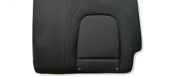 Hyundai Kona I Rear seat HYUNDAIKONA