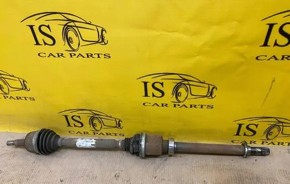 Renault Megane IV Front driveshaft 391009373R