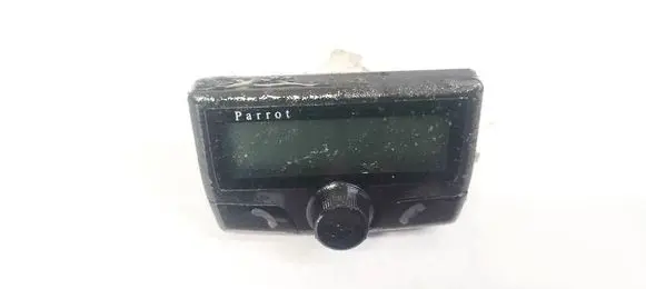 Dodge Caliber Parking PDC control unit/module