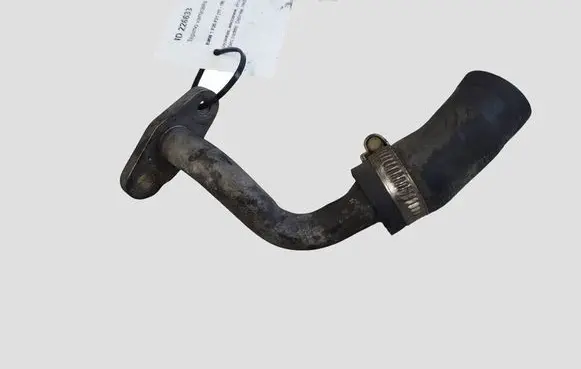 BMW 1 F20 F21 Turbo turbocharger oiling pipe/hose