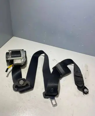 Citroen Nemo Front seatbelt 7354391570E