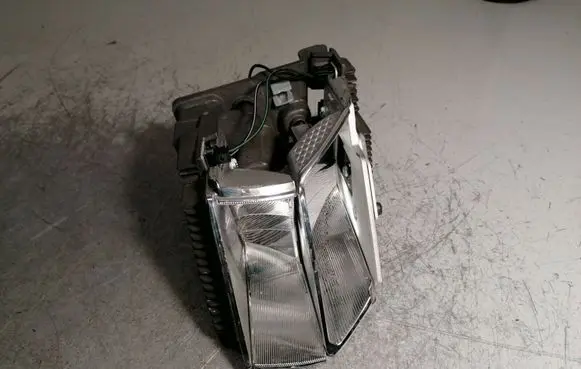 Hyundai Ioniq Headlight part 
