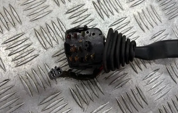 Opel Astra G Wiper control stalk 090243395 090243394 090181242