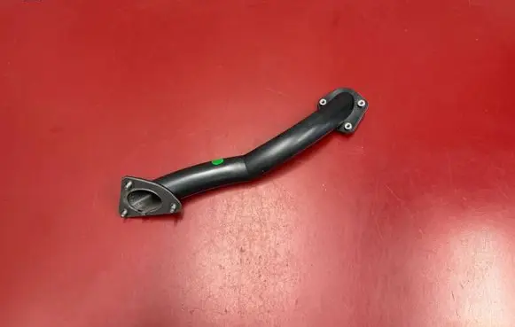 BMW X1 U11 Other trunk/boot trim element 9882971 61619882971