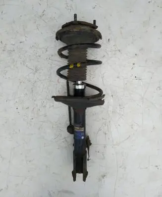 Toyota RAV 4 (XA20) Front shock absorber with coil spring 42140484SX