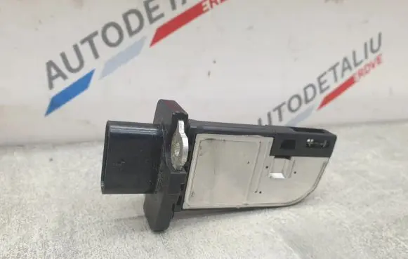 BMW 5 F10 F11 Mass air flow meter 7804150