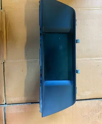 BMW 5 F10 F11 Screen/display/small screen 9227599017
